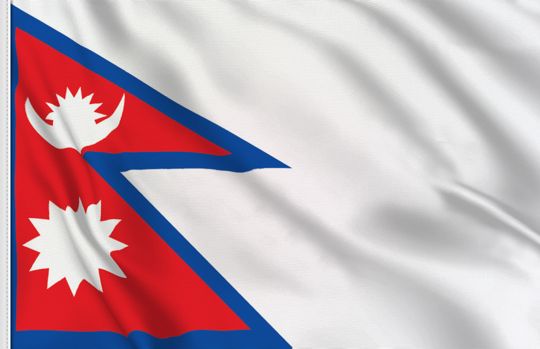 bandera de Nepal en venta Flagsonline it bandera de Nepal en venta Flagsonline it