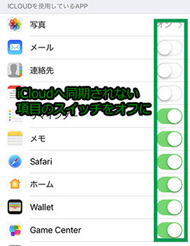 イメージ