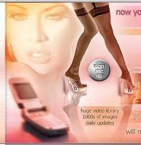 sex