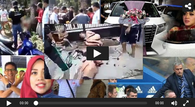 Video Viral! Kakek Tua di Banjarnegara Dihajar Massa - 3 Remaja Ditelanjangi dan Dicambuk Pakai Selang, Doakan Segera Sembuh, AMIN..! http://ift.tt/20kt43r - Berita Terbaru Terkini Hari Ini - Inilah berita video yag dikutip dari Tribun-Video.com yang paling banyak ditonton. Bapak tua dihajar di Banjarnegara hingga tiga remaja ditelanjangi dan dicambuk.