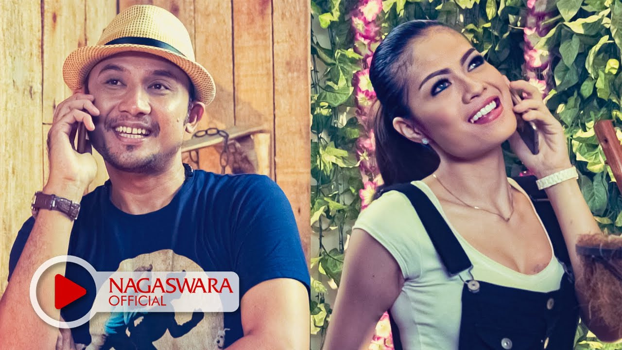 Lirik Lagu Hesty - Klepek Klepek sama dia