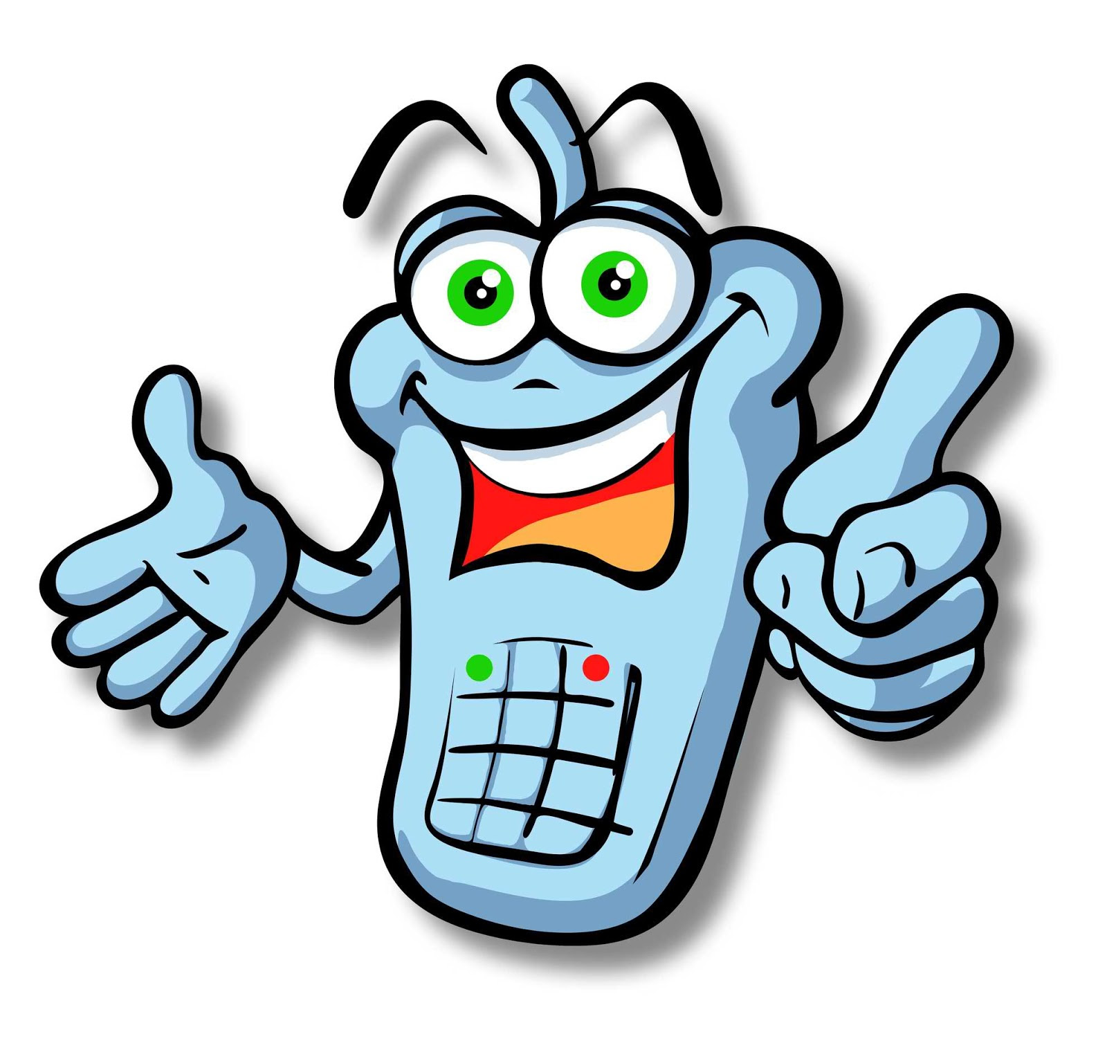 Free Cartoon Pictures Of Cell Phones Download Free Cartoon Pictures Of Cell Phones Png Images Free Cliparts On Clipart Library