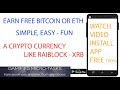 Is Making Money With Bitcoin Easy