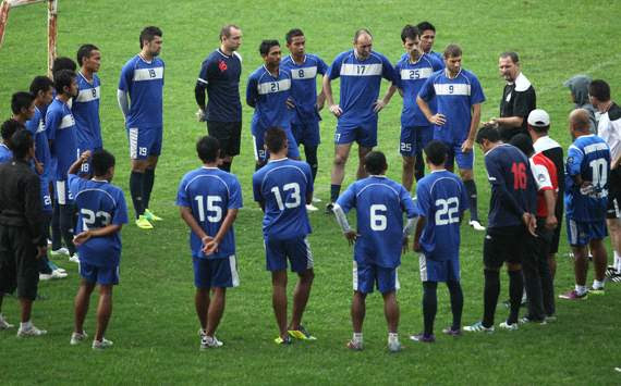 Partai Tunda Arema IPL Vs Bontang FC Terancam Batal
