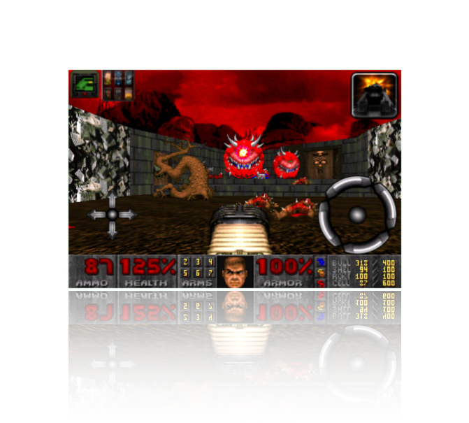 Doom Classic
