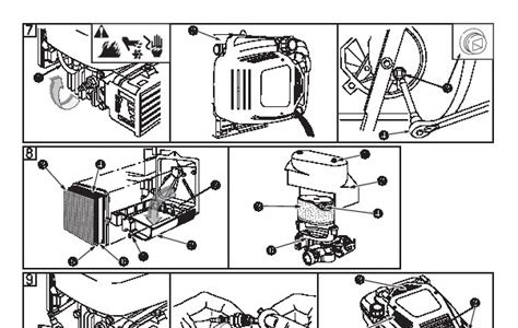 Download PDF Online briggs and stratton 650 series repair repair manual Simple Way to Read Online or Download PDF