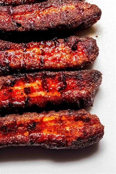 Recipe: Smoked Pork Belly