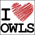 My Owl Barn