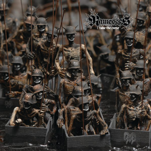 Ramesses - Take The Curse - 2010