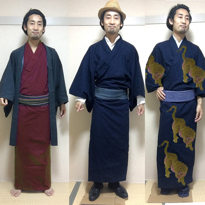 民族主義カレンダー満たす大正服装男性 Breakinparis Com