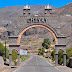 Peru Chile Bolivia / Geografia na Rede: CHILE, BOLÍVIA E PERU - Några oförglömliga höjdpunkter blir machu picchu och cusco i peru.