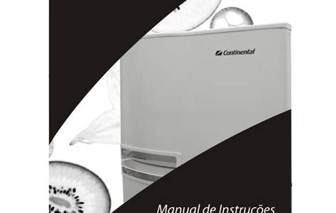 Download Ebook manual geladeira continental duplex ManyBooks PDF