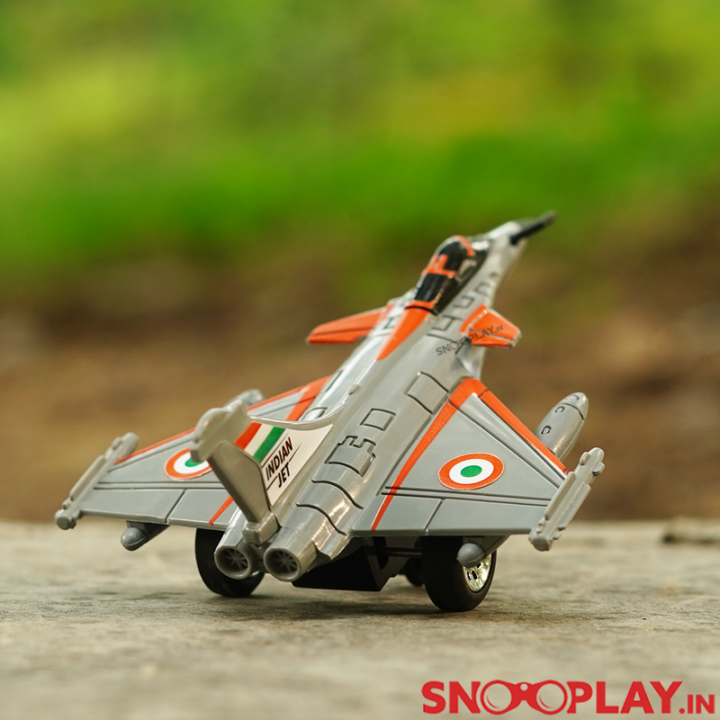 Buy Fighter Jet Plane Toy Model Toy Plane On Snooplay Online India