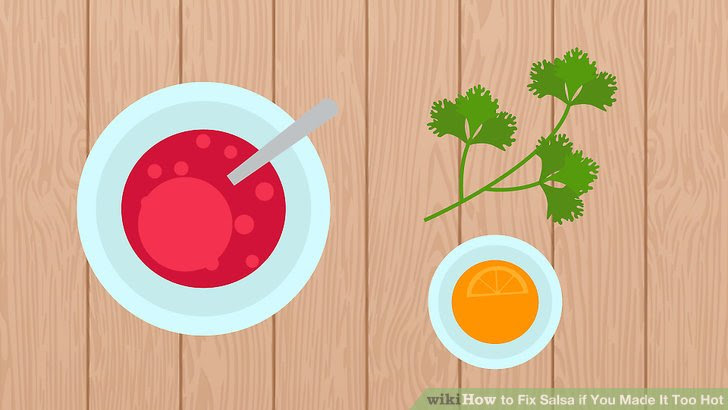 Fix Salsa if You Made It Too Hot Step 3.jpg