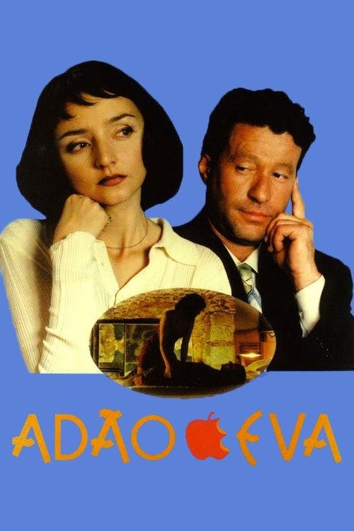 Se Adão e Eva 1995 Fuld Film Dansk Undertek Fuld Streaming