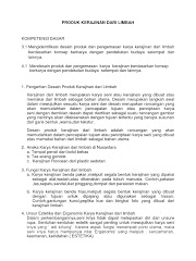 Inspirasi Terbaru 24+ Kerajinan Fungsional Contohnya