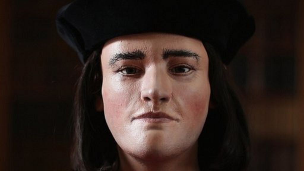 Richard III remains: Reinterment delay 'disrespectful ...