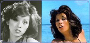 夏木マリの若い頃が美人すぎるけどハーフなの 髪型がすごい 旦那斉藤ノヴとは