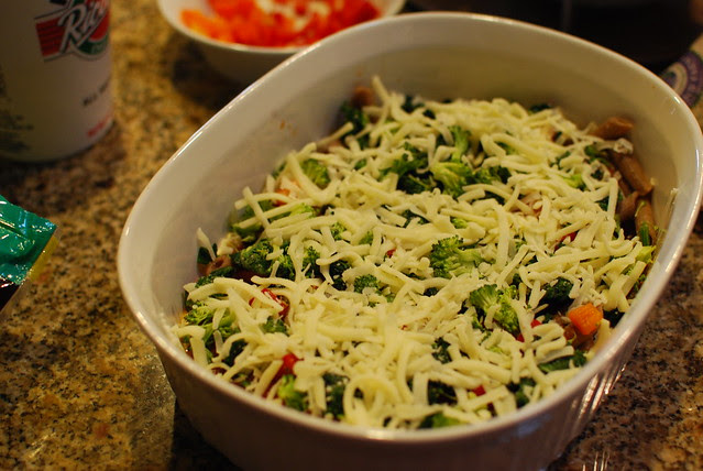 Baked Ziti Recipe