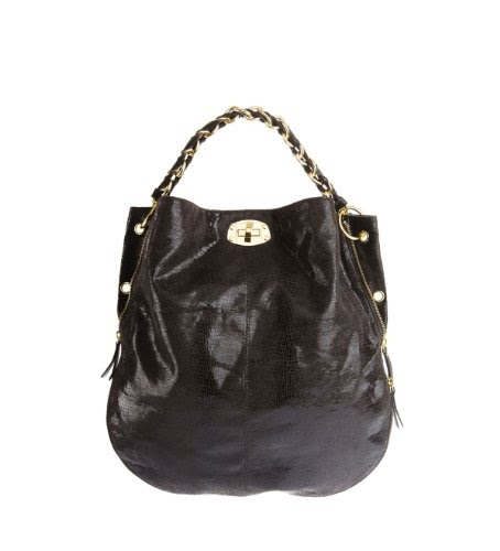 128.00-$128.00 Handbags Armani Exchange Turnlock Hobo Bag - http ...