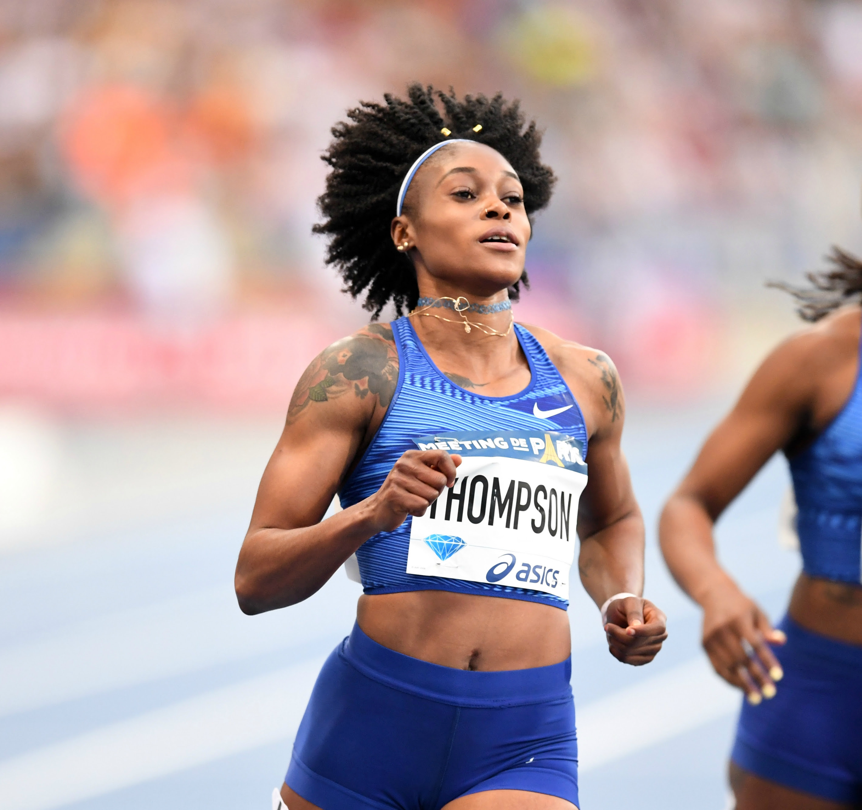FIDAL - Federazione Italiana Di Atletica Leggera