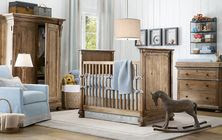 Boy Baby rooms