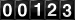 counter