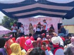 PGRI Lembang Meriahkan Rangkaian HUT PGRI dan Hari Guru Nasional 2022