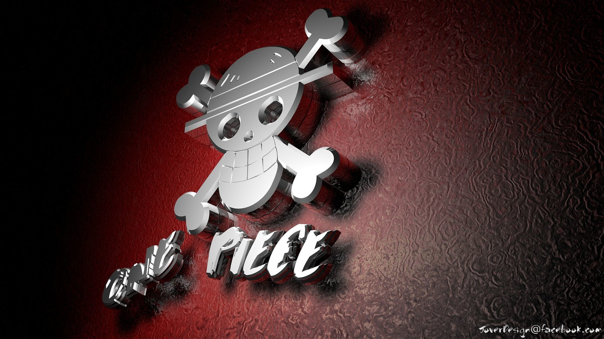 One Piece Logo Wallpaper (65+ images)