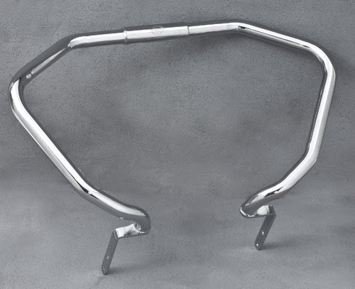 Yamaha 5S7-F43B0-V0-00 Big Bar Engine Guard for Yamaha V-Star 950 On Sale