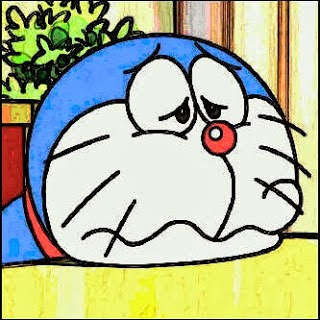 Download Gambar  DP BBM Sedih  Galau Animasi  Bergerak gif 