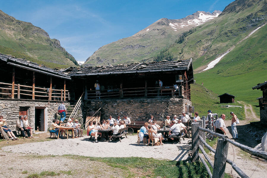 Mühlbach - Urlaub & Reisetipps - Eisacktal - Südtirol