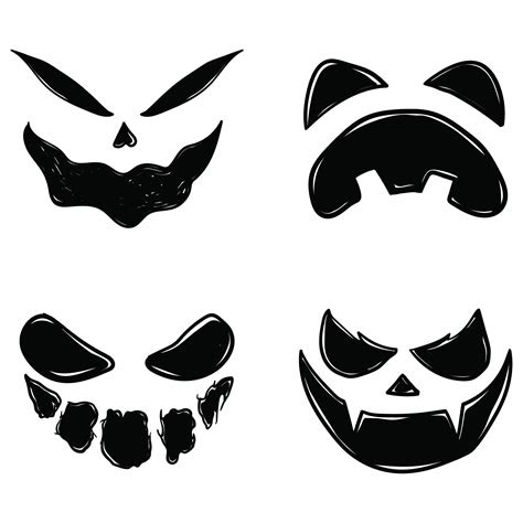 60 free pumpkin carving stencils to personalize your porch decor. 15 best free printable pumpkin carving patterns pdf for free at printablee