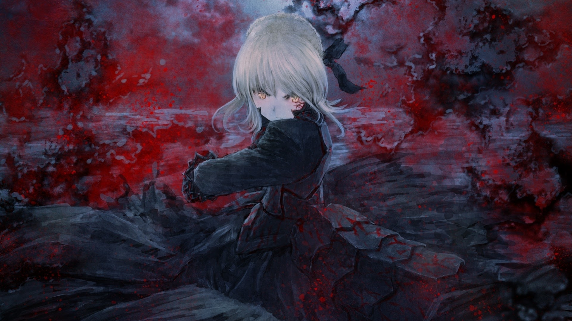 Badass Anime Wallpaper 1920x1080 (63+ images)