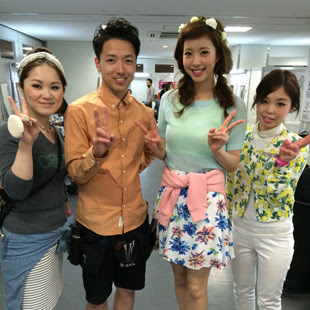 メディア Hair Make Noism 京都西院 桂 河原町 京都駅前にある美容院 美容ヘアサロン ノイズのwebサイト