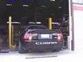 cobra mustang's, porsch's ect.