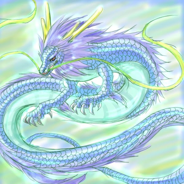 青龍 ぽこ納豆