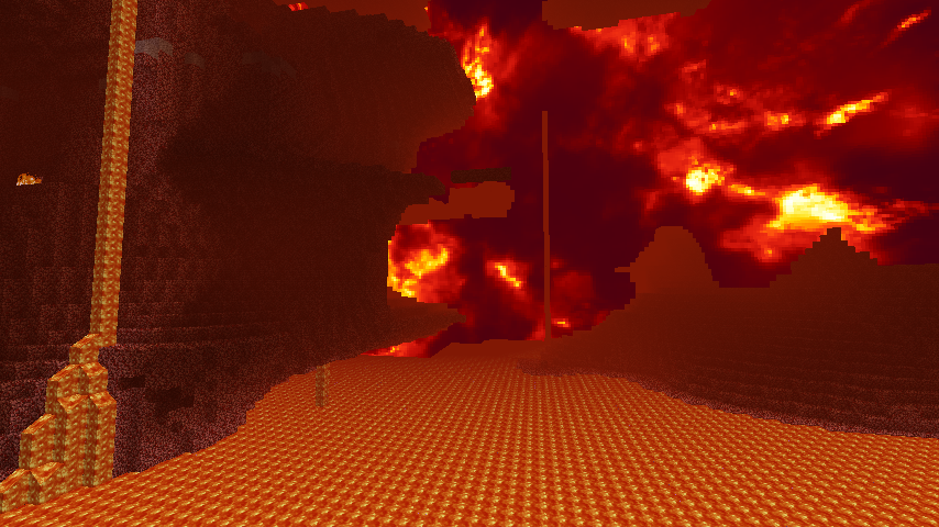 [1.4.6] EnderSpace - Minecraft Mods - Mapping and Modding 