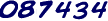 HTML Hit Counter