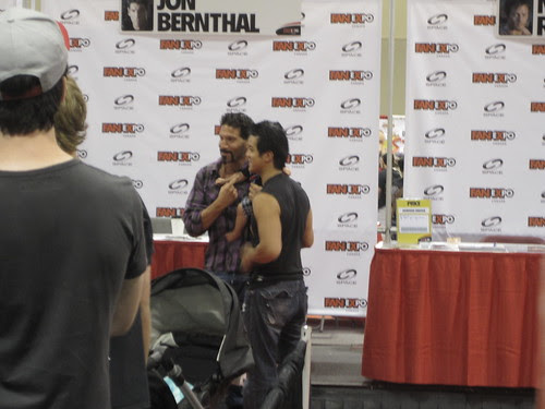 Fan Expo Canada