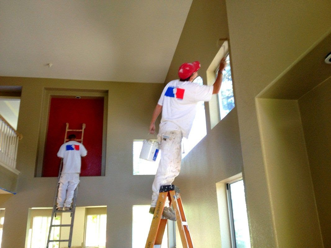 Residential Painting - Painter In Elkhart