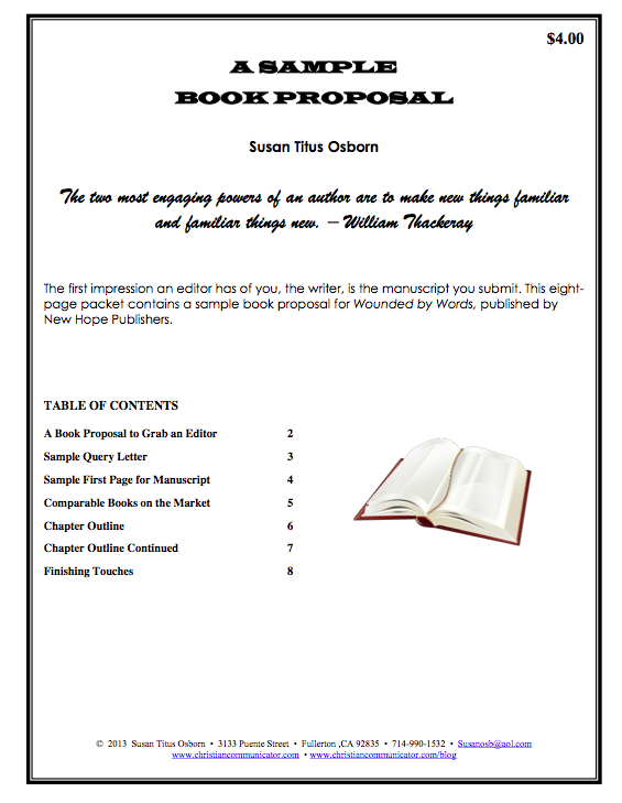 How To Pamphlets The Christian Communicator
