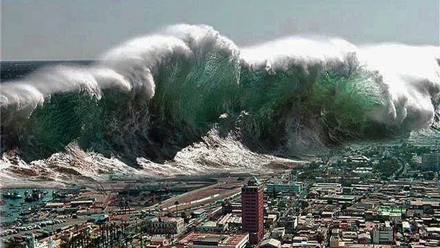 Indonesia - Earthquake / Ten Years On: 2004 Indian Ocean Tsunami | Geoscience Australia : 17.01.2021 · in 2004, a tsunami triggered by an earthquake off the indonesian island of sumatra killed 226,000 people across the indian ocean, including more than 120,000 in indonesia.