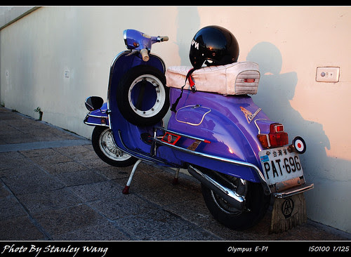 VESPA