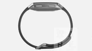 Fitbit smartwatch