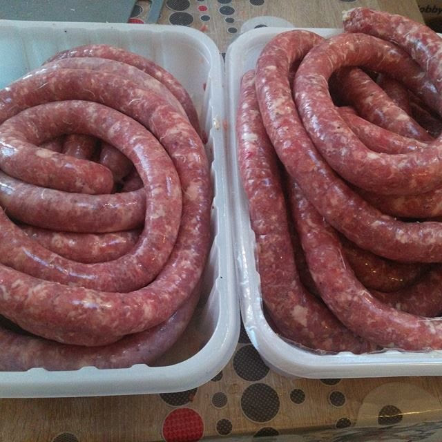 La Saucisse De Toulouse Loustal Socom