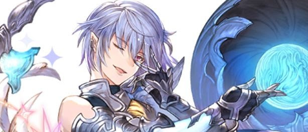 グラブル シヴァも実装され残るはグリームニルのプレイアブル キャラ性能もさることながらゼピュロス勢にはリミ武器にも期待が高まる スマホアプリ攻略 まとめアンテナ