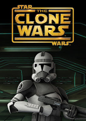 Star Wars: The Clone Wars - Season The Lost Missions