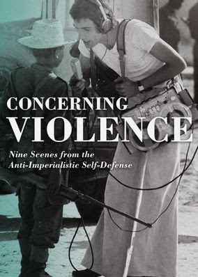 Concerning Violence