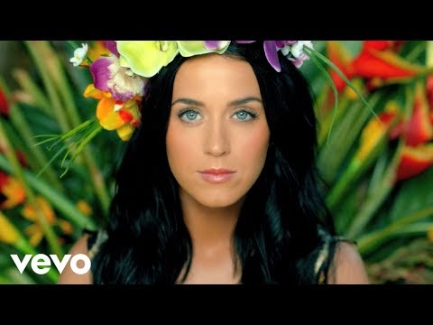 Roar - Katy Perry (Video and Lyric)